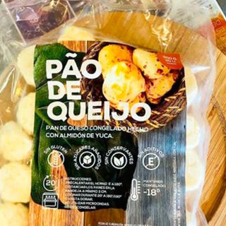 Bolsa De Pão De Queijo (30 uds.)