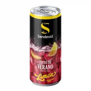 Tinto de Verano Sandevid