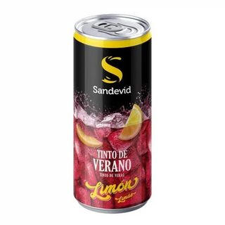 Tinto de Verano Sandevid
