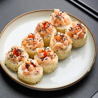 Saiori rolice