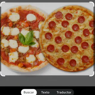 Menú Pizzas (2 Uds.) Y Refrescos (2 Uds.)