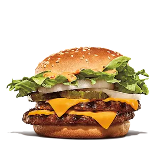 Big King