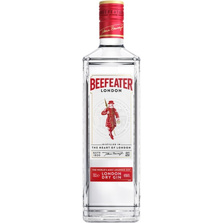 Beefeater Ginebra Inglesa Botella 70 Cl