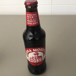 Moretti rossa 33cl