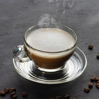 White Coffee