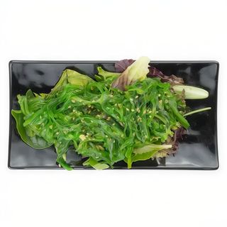Wakame