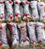 Cannolo siciliano