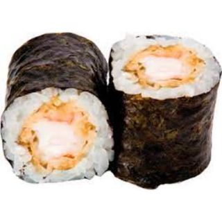 Maki Langostino (8 uds.)