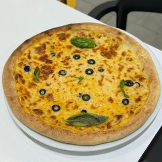 Pizza Margherita