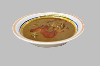 Sauce Graine simple + Accompagnement