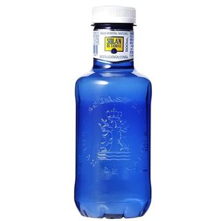 Agua solan de cabras grande