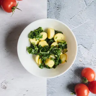 Dalmatinsko varivo 150g