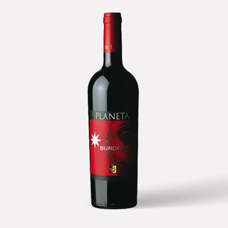 Planeta - Burdese rosso 0,75 lt