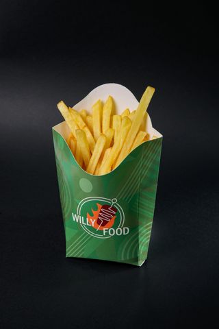 Картопля фрі (120г)