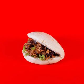 Bao De Rabo De Toro