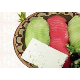 Салата Мешана (350г)