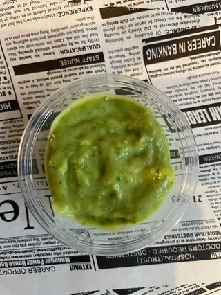 Guacamole