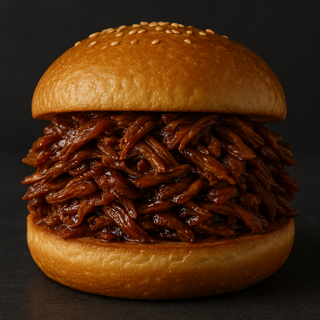 Crea tu Pulled Pork