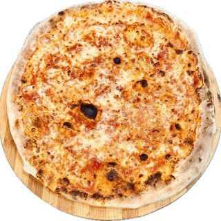 Margherita + Lattina 330ml