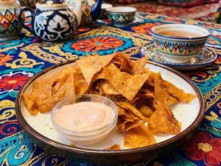 Chipsuri Lavash