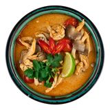 Суп Том Ям Кунг (350г)