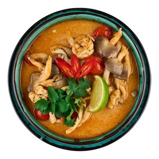 Суп Том Ям Кунг (350г)