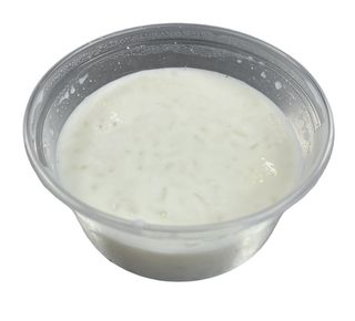 Мляко с ориз