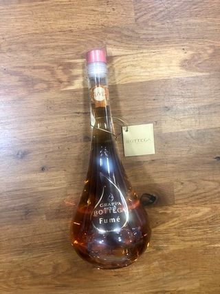 Grappa Fume' Bottega 700 Ml
