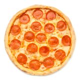 Пицца "Пепперони"