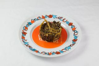 FRIARIELLI NAPOLETANI