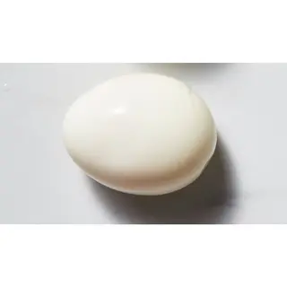 Boiled Eggs (2Pcs)