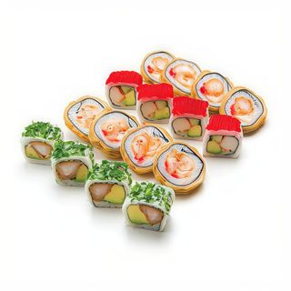 Small Box Renoir - 16pcs