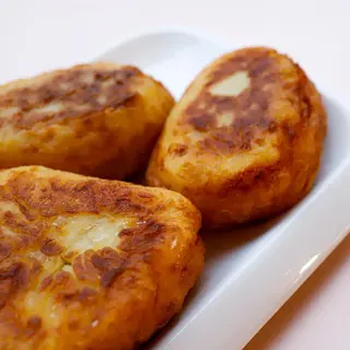 Зрази рибні (250г)