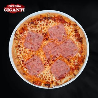 Prosciutto Pizza 1+1 Gratis