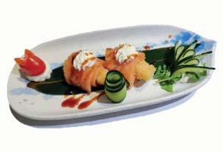 26. Involtini ebiten - 2 pezzi