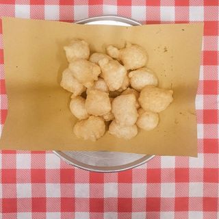Zeppoline