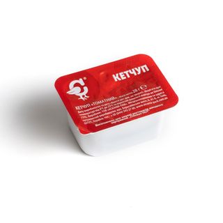 Соус Кетчуп (28г)