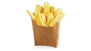 Frytki