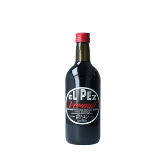 Botella De Vermut Añejo (75 Cl.)