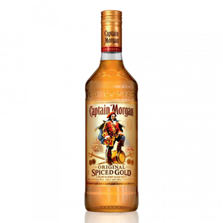 Pom Capitan Morgan (1 л бут.)
