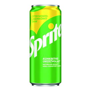 Sprite 0.33l