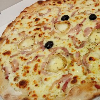 Pizza Eneko (30 Cm.)