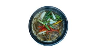 Тукбэги булгоги