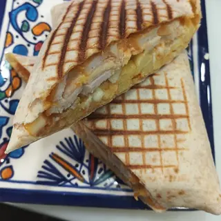 XL cordón bleu