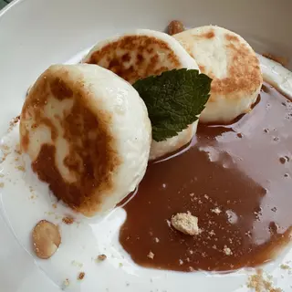 Сирнички 