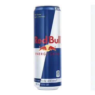 Red Bull