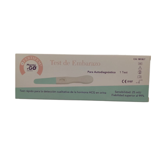 Test Embarazo Fertifem