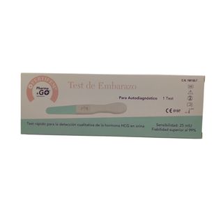 Test Embarazo Fertifem