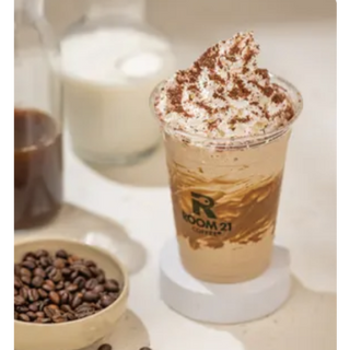  Cappuccino   