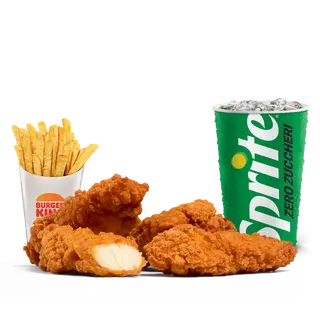Krispper® Tenders X4